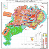 Bán Đất Dự Án Long Tân City Nhơn Trạch Đồng Nai