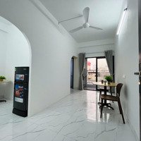 Siêu Phẩm Ccmn 30M2, 40M2 Full Nội Thất Mới. Bếp Tách Riêng. Ban Công Thoáng Tại Đỗ Đức Dục