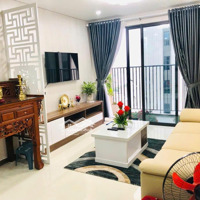 Cho Thuê Căn Hộ Chung Cư Hà Đô 102 M2, 2 Phòng Ngủ 1 Phòng Đa Năng