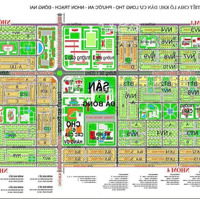 Bán Nền 120 ( 6 X20 ) Dự Án Hud , Vị Trí Vàng Tuyến 2 Đường 26 M Kinh Doanh Thương Mại . Giá Tốt .