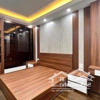 Bán Nhà Lạc Trung, Ngõ Ô Tô Rộng Hơn 3M, Cách Phố 20M, 34M2, Full Nội Thất, Chỉ 6.4 Tỷ