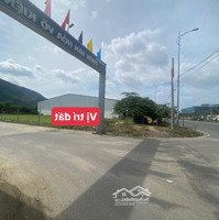 Siêu Phẩm 2115 M2 (1390M2 Ont) Góc 3 Mặt Tiền Đường Võ Nguyên Giáp, Diên An Cách Nha Trang 5 Km