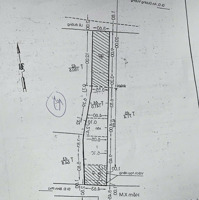 Nhà Mặt Tiền 131M2, 2 Mặt Tiền Đường Hậu Giang Q6 - Cần Bán Gấp Giá Hời. Hot Hot Hot 0904954508