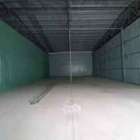 Thuê Kho Xưởng Quận 7Diện Tích1000M2 Có Sẵn Văn Phòng, Wc, Pccc Chuẩn