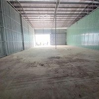 Thuê Kho Xưởng Quận 7Diện Tích1000M2 Có Sẵn Văn Phòng, Wc, Pccc Chuẩn