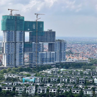 Bán Căn Studio Rộng 32,8M2 Chỉ 1,790 Tỷ Bao Phí Thuế Tại Sky Forest Residences Tầng Cao.