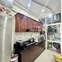 1,65 Tỷ- Hàng Hiếm Tại Nhân Chính, Thanh Xuân, Nhượng Chdv 44 M2, Full Đồ, Đủ Công Năng.