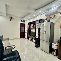 1,65 Tỷ- Hàng Hiếm Tại Nhân Chính, Thanh Xuân, Nhượng Chdv 44 M2, Full Đồ, Đủ Công Năng.