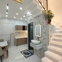 Cuối Năm Chủ Ra Căn Phạm Viết Chánh Bình Thạnh 46,4M2, Shr