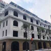 Bán Shophouse 90M2 Tại Đường 38, Thị Trấn Hồ, Bắc Ninh, Giá Tốt Chỉ Với 6,5 Tỷ