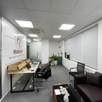 Hết Nước Chấm - Th Office Cho Thuê Văn Phòng View Đẹp Tại Khương Đình, 10 Triệu, 70M2