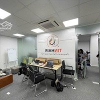 Hết Nước Chấm - Th Office Cho Thuê Văn Phòng View Đẹp Tại Khương Đình, 10 Triệu, 70M2