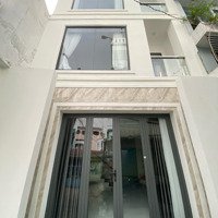 Bán Gấp Nhà Riêng 2,8 Tỷ, 47,25 M2 Tại Phạm Thế Hiển, P7, Q8, Hcm, Đẹp, Nhiều Tiện Ích