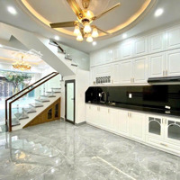 Bán Nhà 4 Tầng Gần Vườn Hoa Đẹp 40M2- 4,35 Tỷ Tđc Xi Măng, Sở Dầu, Hồng Bàng, Hải Phòng.