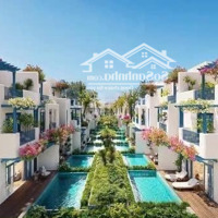 Chính Thức Mở Bán Sông Town - Thị Trấn Nổi Bên Biển Caraworld Cam Ranh