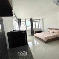 Cho Thuê Căn Hộ Quận 10 -Ưu Đãi T12 - Gần Chợ Hòa Hưng - Full Nội Thất -Gần Viettel Building