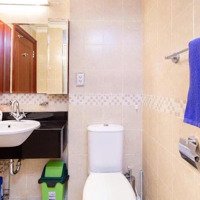 Booking Ngắn Hạn River Gate Q4 - 40M2 Full Nt Cao Cấp - View Sông. Giá Chỉ 900K/ Đêm