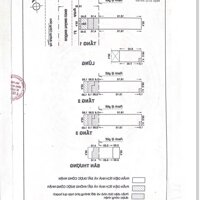 BÁN NHÀ MẶT TIỀN THĂNG LONG 8,2X24 NGAY VÒNG XOAY LĂNG CHA CẢ-SB TÂN SƠN NHẤT CHỈ 42 TỶ