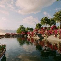 Bán Biệt Thự Waterfront Ecovillage Trực Diện Sông, Cạnh Bến Du Thuyền,Diện Tích18X22M, Giá Bán 59 Tỷ