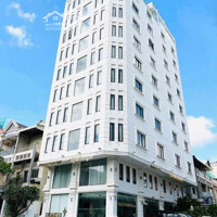 Bán Tòa Building Mặt Tiền Trường Sơn - Dt: 10 X 33M - Hầm + 10 Lầu - Giá Bán: 61 Tỷcó Thương Lượngtin Thật