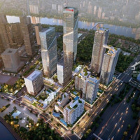 Mở Bán Đợt 1 Căn Hộ Eco Smart City Thủ Thiêm- Chủ Đầu Tư Lotte Hàn Quốc