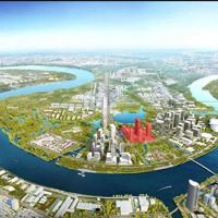 Mở Bán Đợt 1 Căn Hộ Eco Smart City Thủ Thiêm- Chủ Đầu Tư Lotte Hàn Quốc