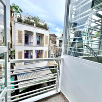 Căn Hộ Balcon/Cửa Sổ Thoáng, Máy Giặt Riêng, Trần Hữu Trang, Ngã Tư Phú Nhuận