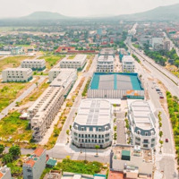 Chỉ 2Xty Sở Hữu Ngay Lô Đất 100M2 Tại Tp Uông Bí