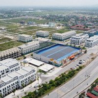 Chỉ 2Xty Sở Hữu Ngay Lô Đất 100M2 Tại Tp Uông Bí