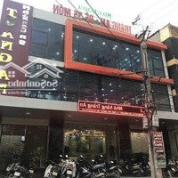 Cho Thuê Siêu Phẩm Mặt Phố Hoàng Quốc Việt. Diện Tích: 240M2. Mt: 12M. Giá 150 Triệu