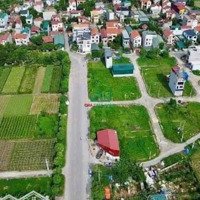 Bán 80M2 Đất Đấu Giá: Nguyên Khê, Đông Anh, Giá Đầu Tư: 6Xty