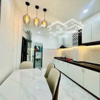 Chính Chủ Bán Nhà Trần Bình Trọng P1 Gò Vấp. 65M2 Giá Bán 2Tỷ850 Gần Sân Bay Tsn . Đang Cho Thuê 16 Triệu/T