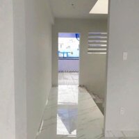 Bán nhà hẻm Kinh Dương Vương, Phường 13, Quận 6, 72m2, 4 tầng, giá 7,55 tỷ