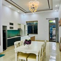 Cho Thuê Nhà Phố 5 Phòng Ngủ 4Vs, 105M2 Tại Mê Linh, Hòa Khánh Bắc, 12 Triệu Vnd, Xách Vali Vào Ở Ngay