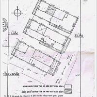 Nợ Xấu Bán Gấp Nhà MT Chợ Bầu Sen, Đ.Nguyễn Trãi Quận 5 7x21 Chỉ 29 Tỷ