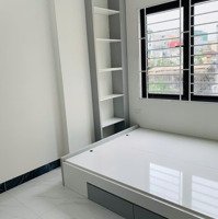 Bán Quỹ 100 Căn Hộ Mini Tại Mễ Trì Và Đình Thôn Thiết Kế 1 - 2 Phòng Ngủ Chỉ 800 Triệu/Căn Đủ Pccc