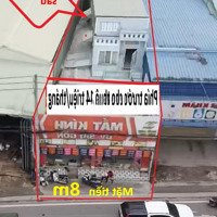 Nhà Ngay Góc Ngã 4 Đèn Xanh Đèn Đỏ, Dòng Tiền Ổn Định 14 Triệu/Tháng! Giá Tốt Không Tưởng!