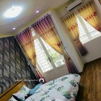 Nhà Bán Ngang 4M X 9M 4 Lầu Đúc 3 Phòng Ngủngay Lý Thường Kiệthẽm Xe Hơithông Thành Mỹ 5 Tỷ 1