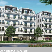 Bán Bt Dự Án Đẹp Xuất Sắc Tại Đông Dương Residence, 98 Triệu / M2, 80 M2