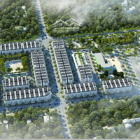 Bán Gấp Bt Dự Án Tại Đông Dương Residence, 123 Triệu / M2, 80 M2