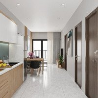 Bán Căn Hộ 2 Phòng Ngủ+ 1 Vệ Sinhtại Việt Tiến,Thiên Ân Central Giá Thỏa Thuận, 54M2, Bắc Giang