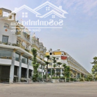 Cần Bán Nhà 100M2 Đường 20M Trục Chính Giá Chỉ Ngang Đường Nhỏ