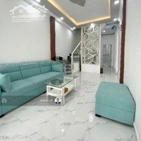 70M2, 2 Tầng, 3 Phòng Ngủ- Hẻm Xe Hơi Nguyễn Văn Công, Gò Vấp - Chỉ 6 Tỷ