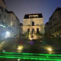 Bán Biệt Thự Grandeur Palace Ba Đình Hà Nội 122M2 Cửa Đông Nam Nội Thất Cao Cấp Liên Hệ: 0822238686