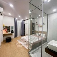 Bán Nhà 3 Phòng Ngủ 3 Vệ Sinh 40M2 Tại Phùng Văn Cung, P 7, Phú Nhuận, Giá Bán 5,8 Tỷ Thương Lượng