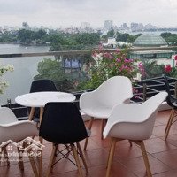 Bán Nhà Mặt Phố Nguyễn Trường Tộ Ba Đình Sổ Đỏ 170M2 Mặt Tiền 14M Giá Bán 122 Tỷ ( Mặt Tiền Quá Đẹp )