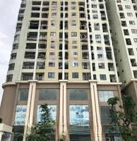 Bán Căn Hộ Vật Tư Du Lịch South Tower, Số 8 Trần Thủ Độ, Hoàng Mai, Hà Nội.