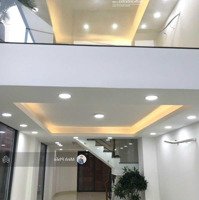 Bán Nhàhẽm Xe Hơikhu Trần Quang Khải, Tân Định, Q1 - Dt: 4X16M (Cn: 64M2 - 4 Tầng) - Chỉ 16 Tỷ Tl