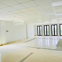 Toà Building Mặt Hồ Ba Mẫu 153 M3 X9 Tầng ,Mặt Tiền 8,3 M Giá Bán 115 Tỷ