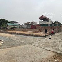 Bán Gấp Đất Thổ Cư 100M2 Tại Thôn Thắng Trí, Xã Minh Trí, Sóc Sơn, Hà Nội, 2,5 Tỷ